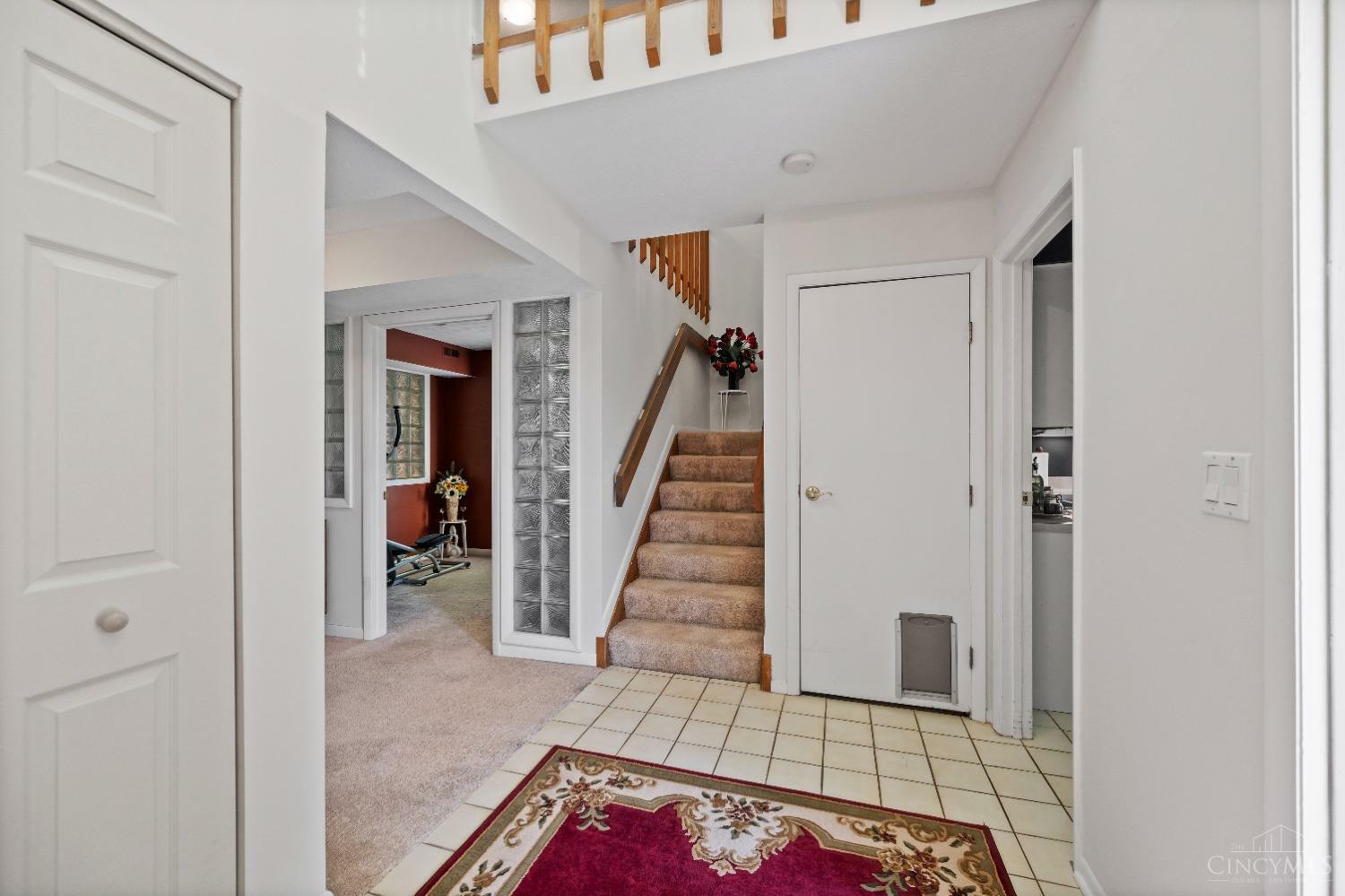 Property Photo: 7292 E Galbraith Road OH 45243