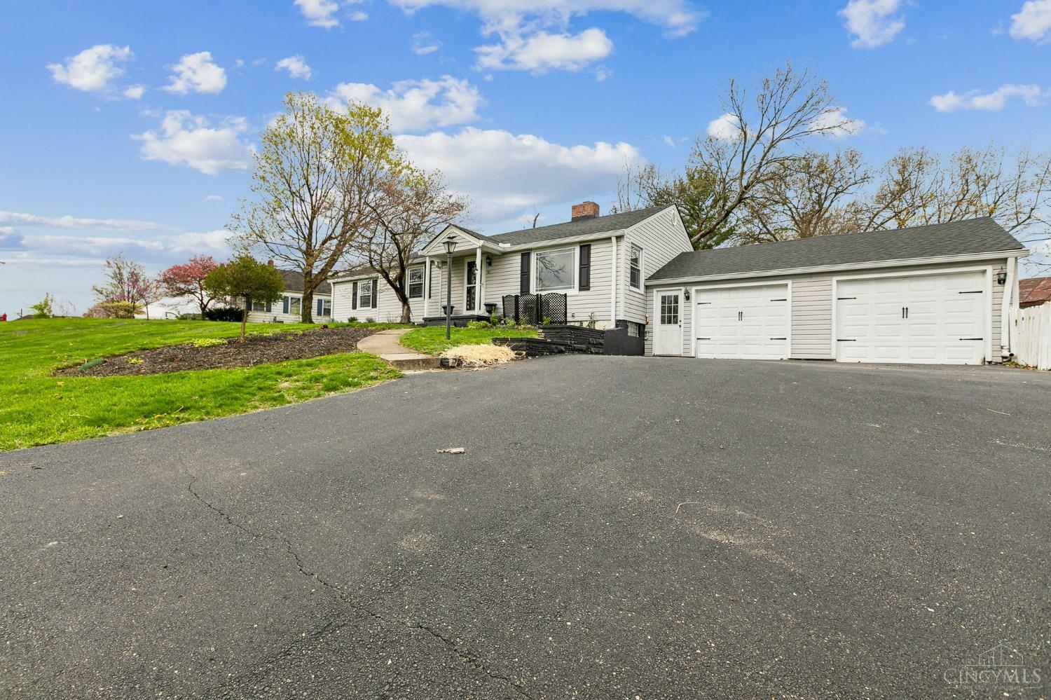 Property Photo: 311 Conova Drive OH 45050