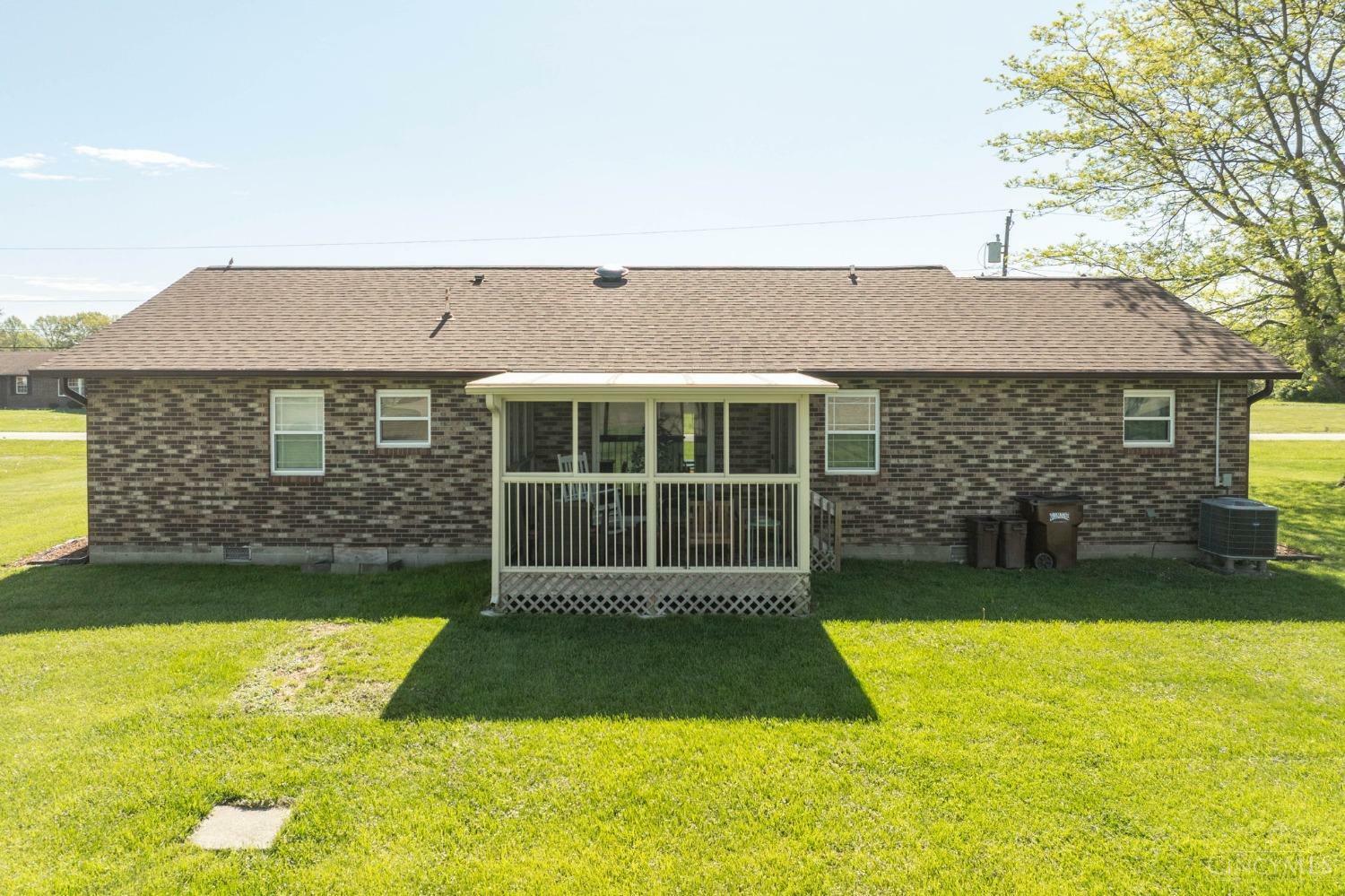 Property Photo: 15003 Chad Lane OH 45176