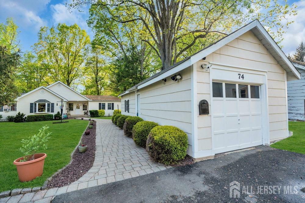 Property Photo: 74 Ravine Drive NJ 07747