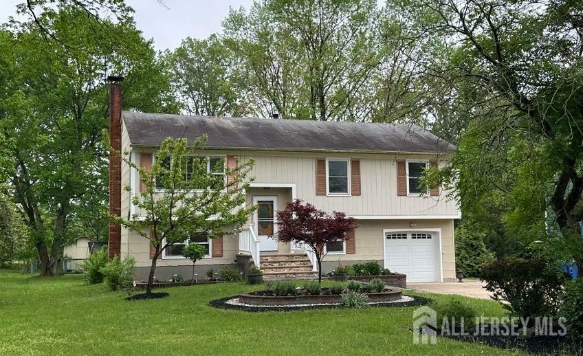 Property Photo: 61 Duval Street NJ 08807