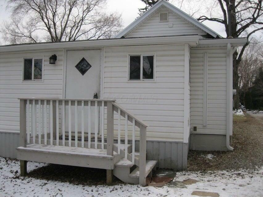 Property Photo: 470 Half Avenue OH 43113