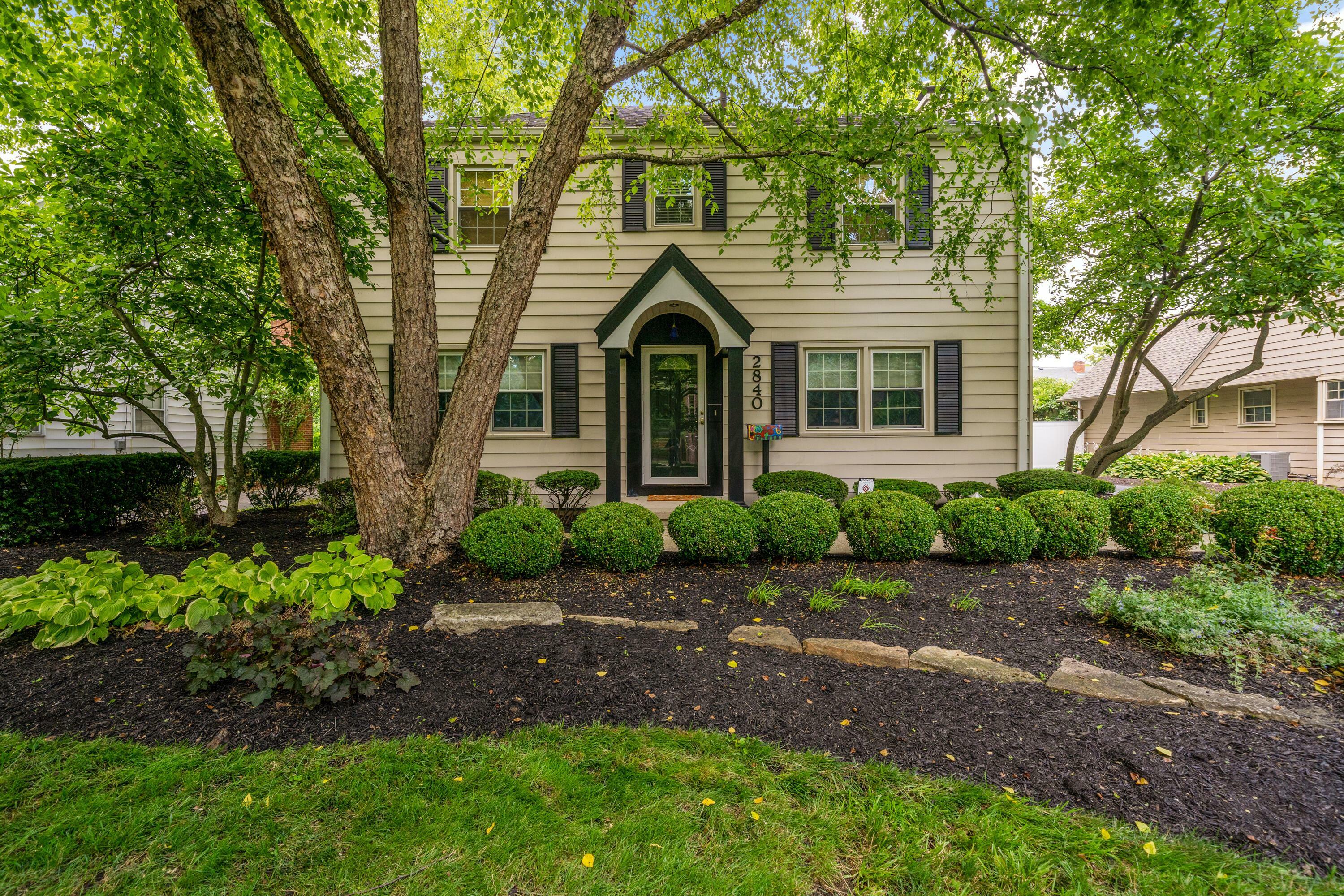 2840 Maryland Avenue  Columbus OH 43209 photo