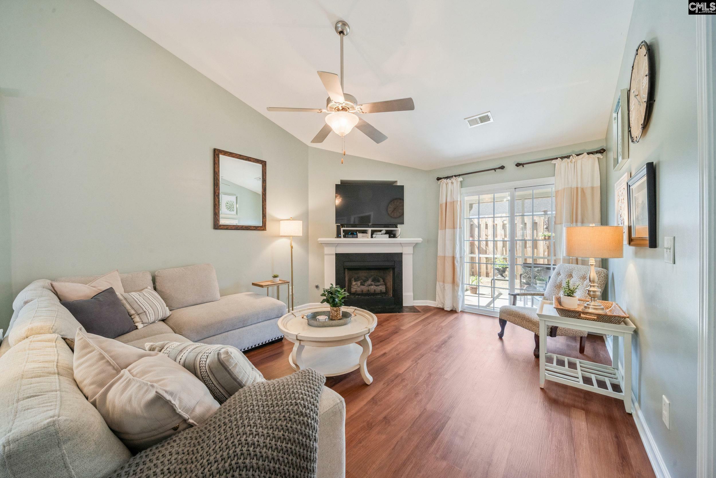 Property Photo: 171 Courtside SC 29073