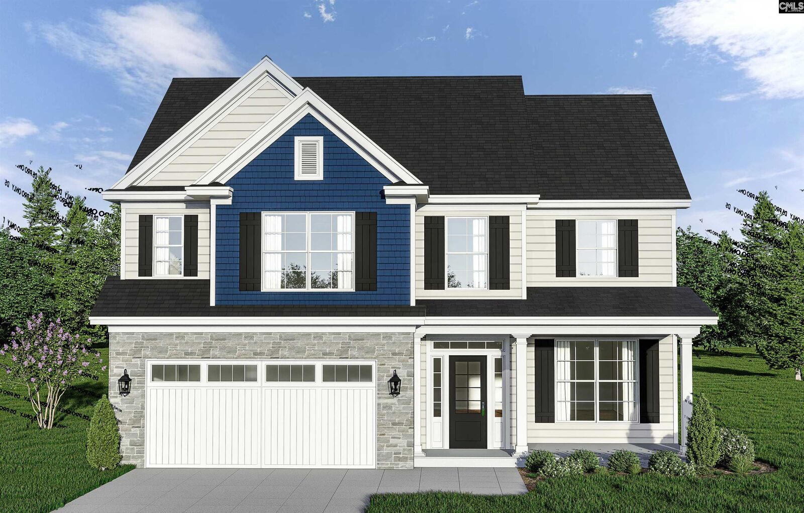 Property Photo:  663 Ross  SC 29223