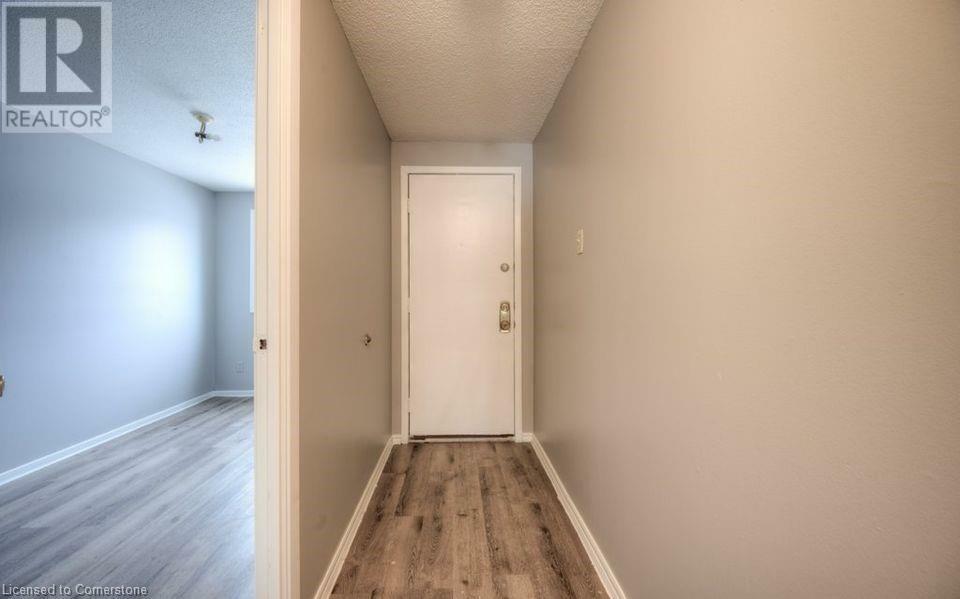 Property Photo: 1200 Courtland Avenue East 27 ON N2C 1K7