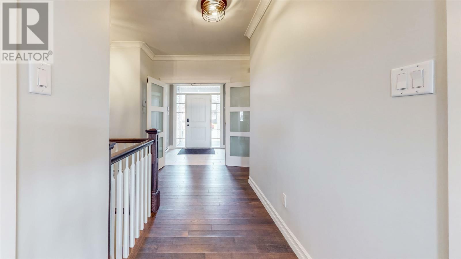Photo de la propriété: 11 Lucston Avenue NL A1W 0C3