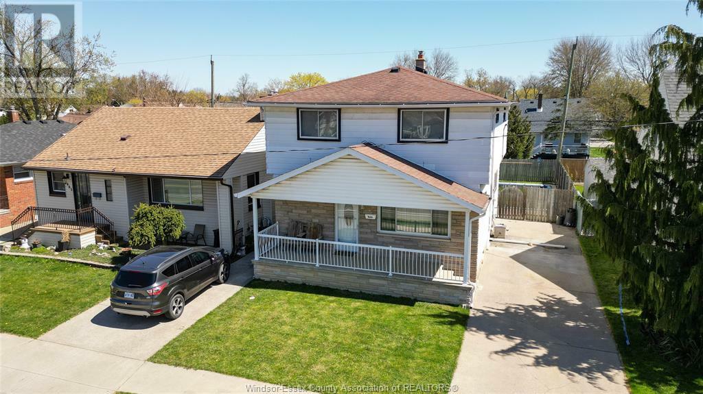 Property Photo:  1666 Pillette Road  ON N8Y 3C5 