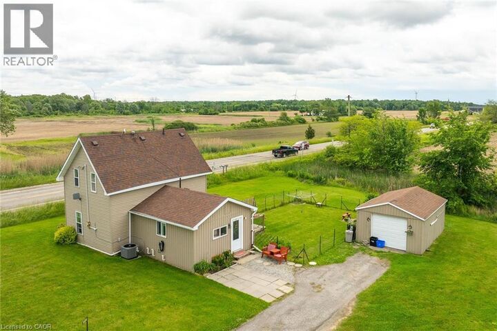 Property Photo:  3694 #3 Highway  ON N0A 1J0 