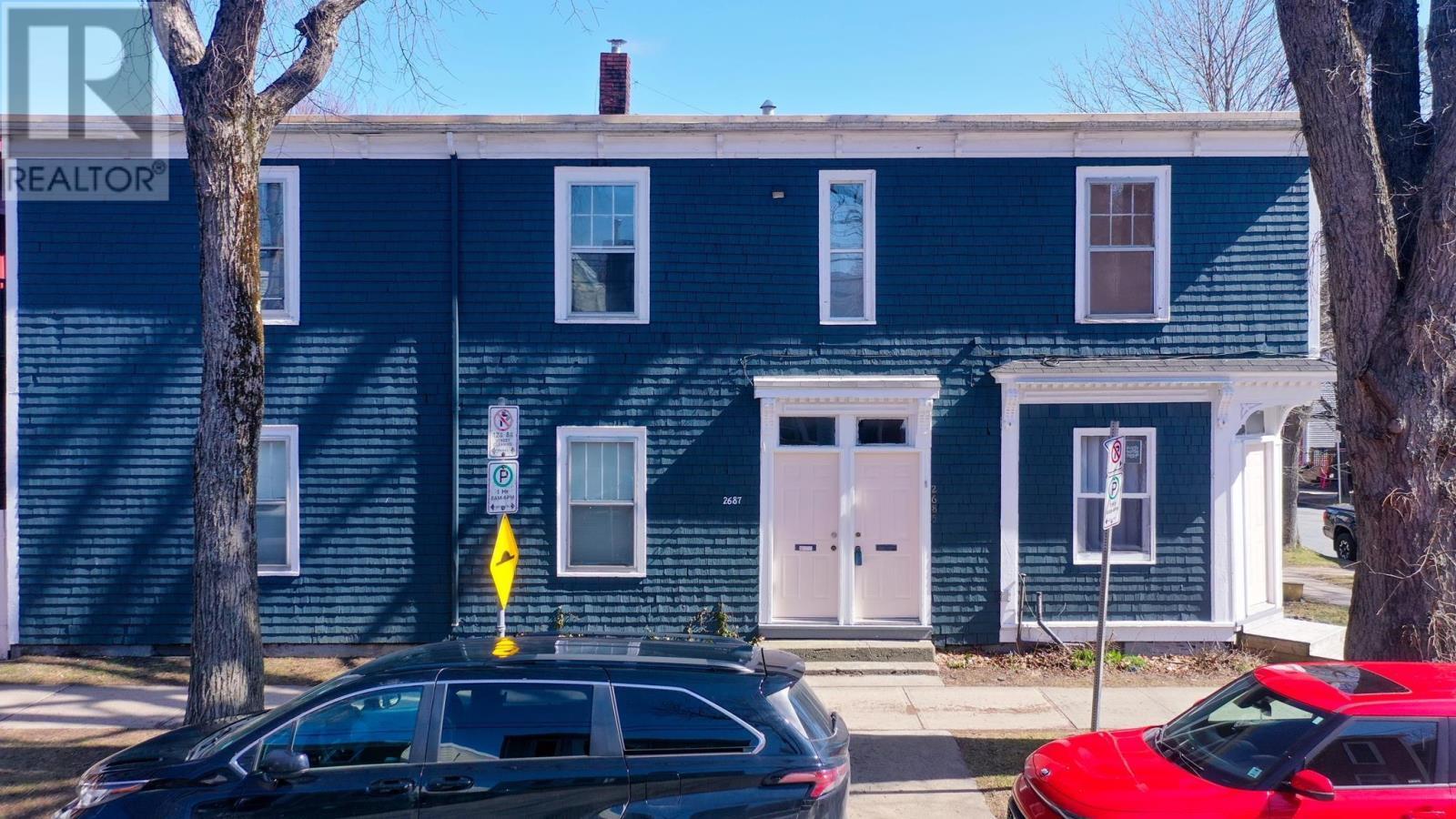 Photo de la propriété: 2683 Fuller Terrace NS B3K 3V9