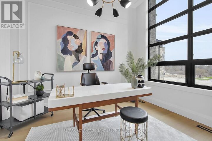 Photo de la propriété: 588 Creekview Chase ON N6G 3X9