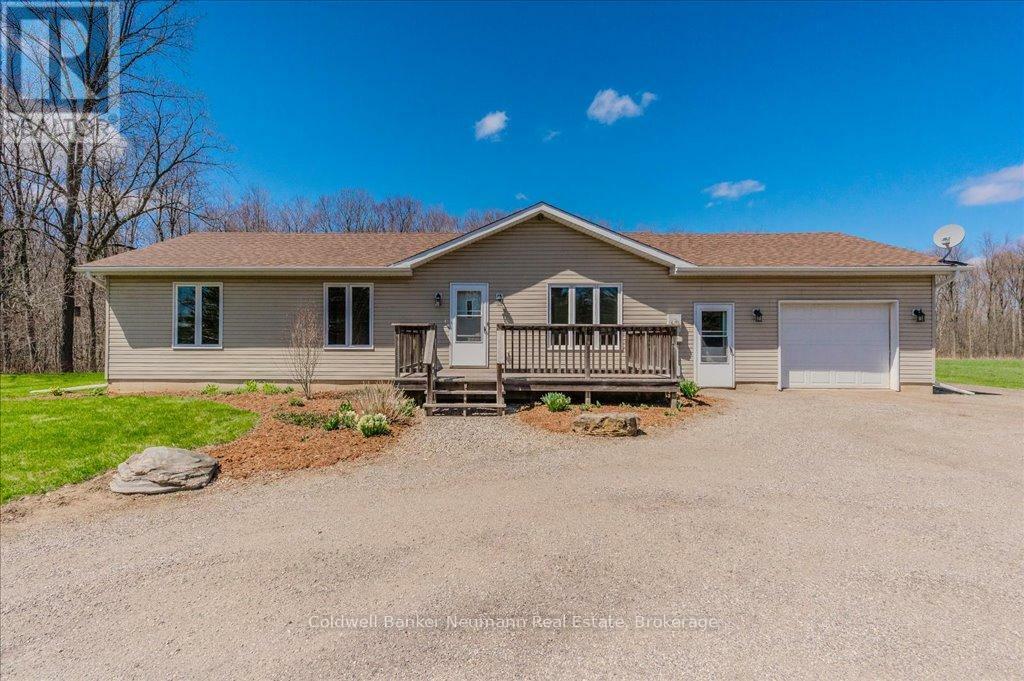 Property Photo: 2540 Hespeler Road ON N3C 2V3