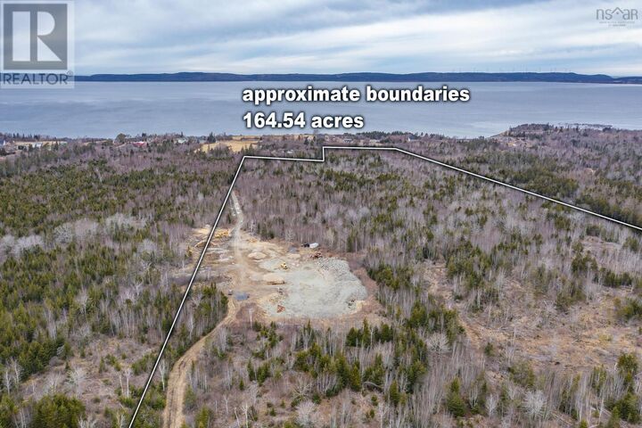 Property Photo:  Highway 101  NS B0W 3T0 