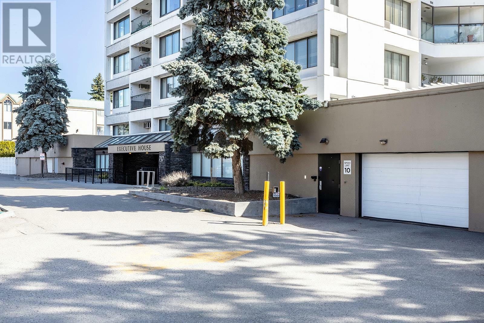 Property Photo: 737 Leon Avenue 1403 BC V1Y 8L6