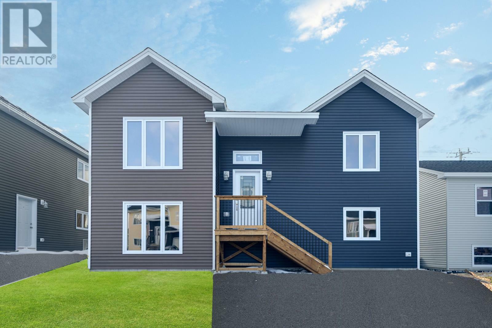 Property Photo: 91 Tigress Street NL A1B 0L6