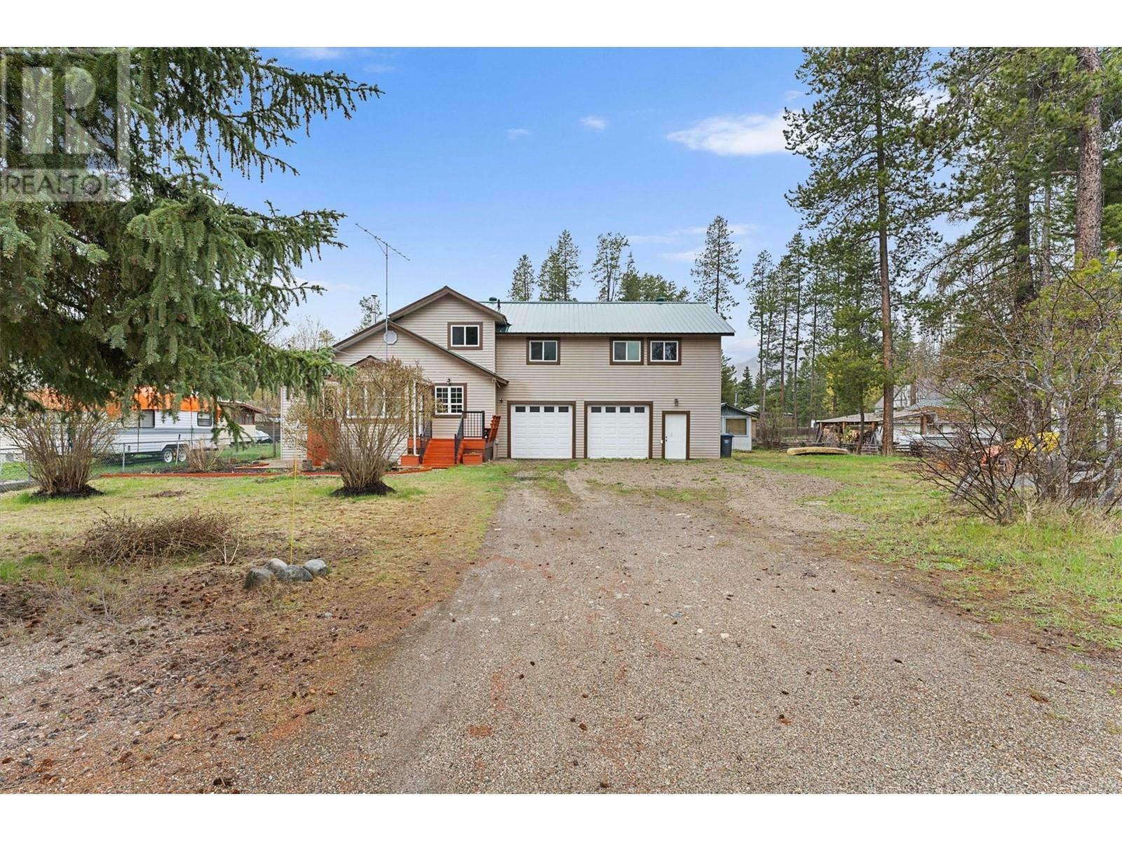 Photo de la propriété: 2190 Dion Road BC V1X 1K2