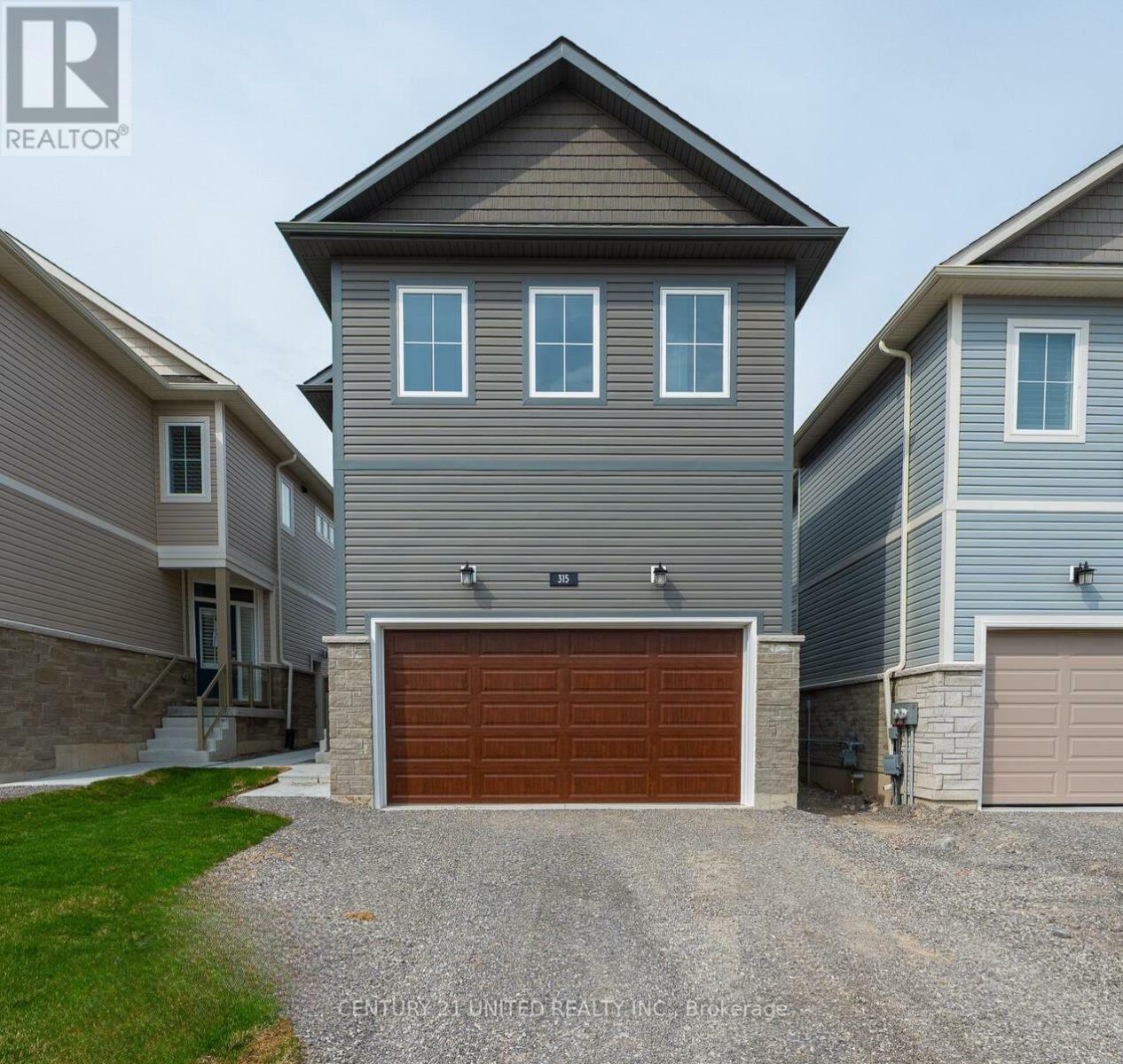 315 Mullighan Gardens  Peterborough North (North) ON K9K 0H2 photo