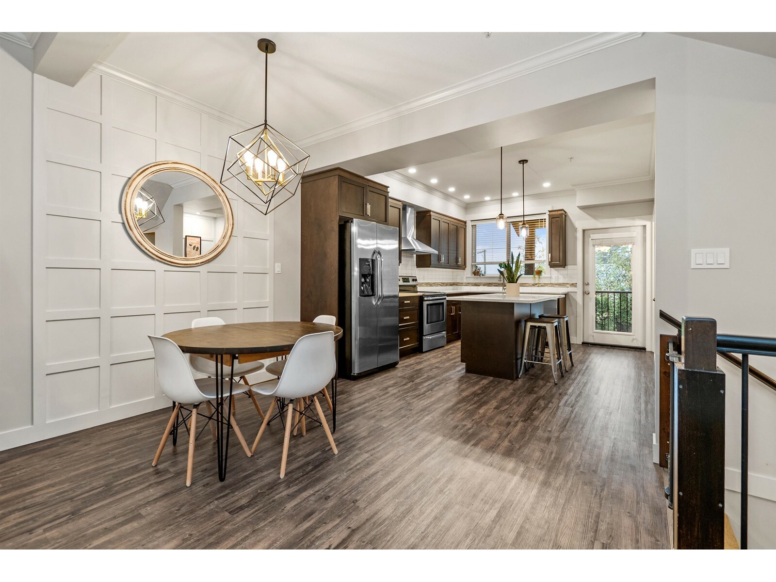 Property Photo: 5756 Promontory Road 21 BC V2R 0V8