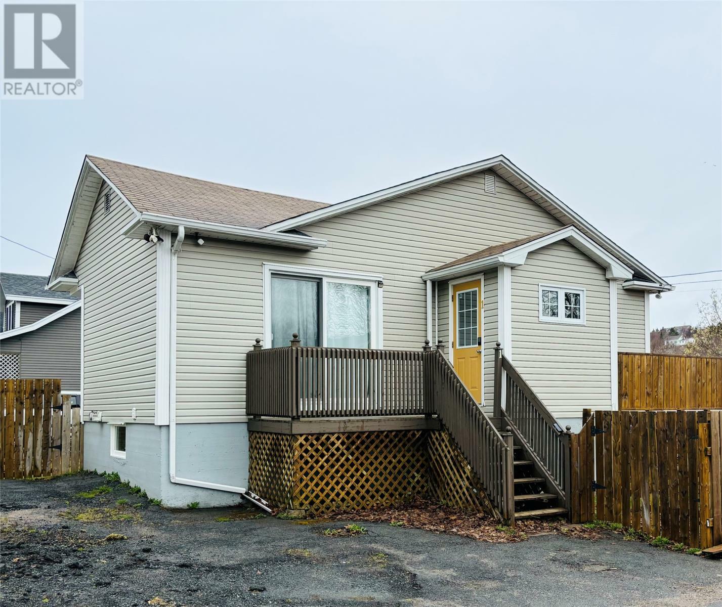 1 Goodison Street  Carbonear NL A1Y 1A9 photo