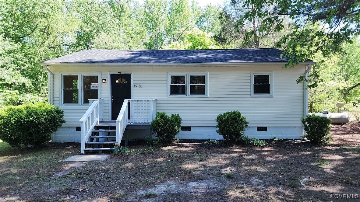 Property Photo:  19136 River Town Road  VA 23897 