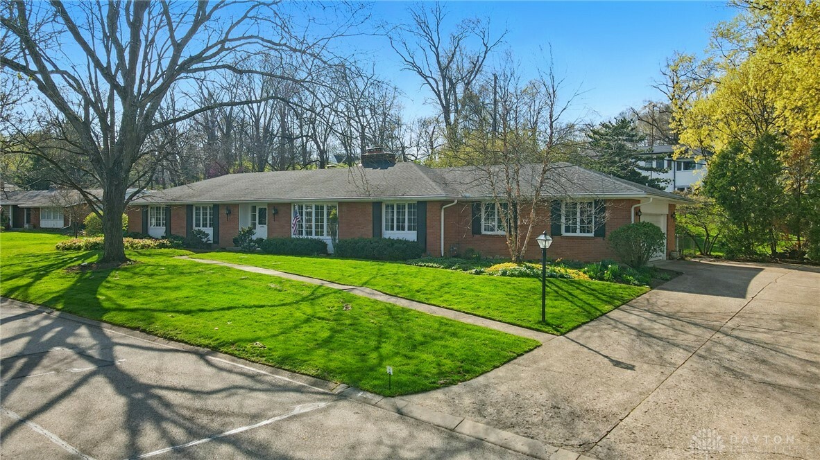 Property Photo: 3483 Westbury Road OH 45409