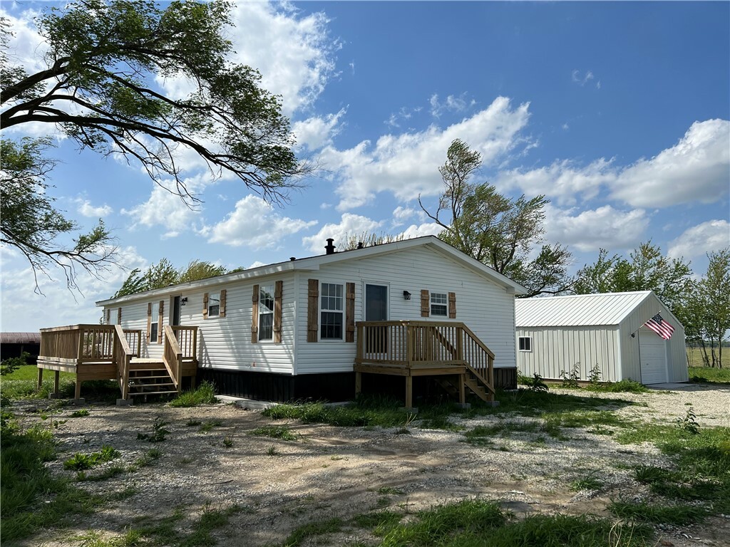 629 N State Highway 128  Lakewood IL 62438 photo
