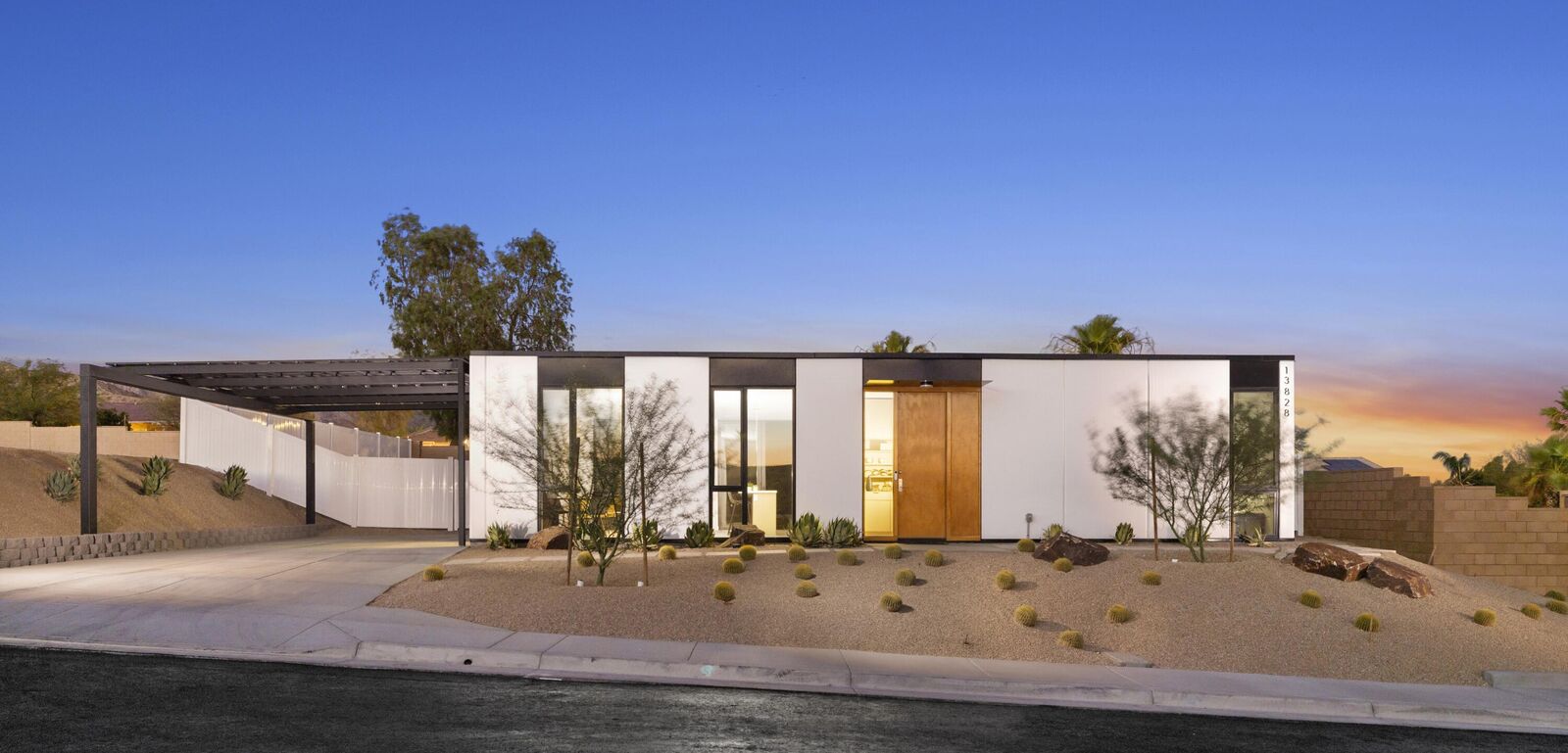 Property Photo:  13841 Scenic Crest Circle  CA 92240 