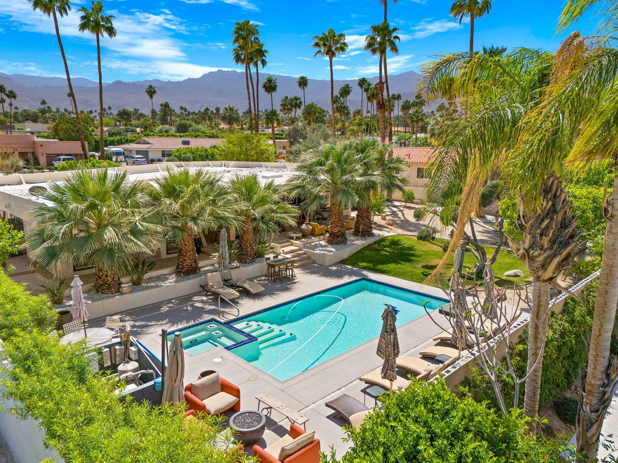 72848 Bel Air Road  Palm Desert CA 92260 photo
