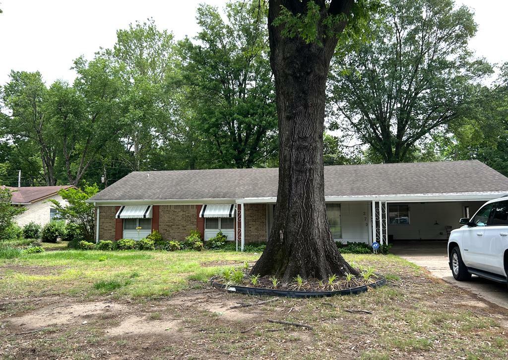 Property Photo:  279 Shiloh Drive  AR 72364 