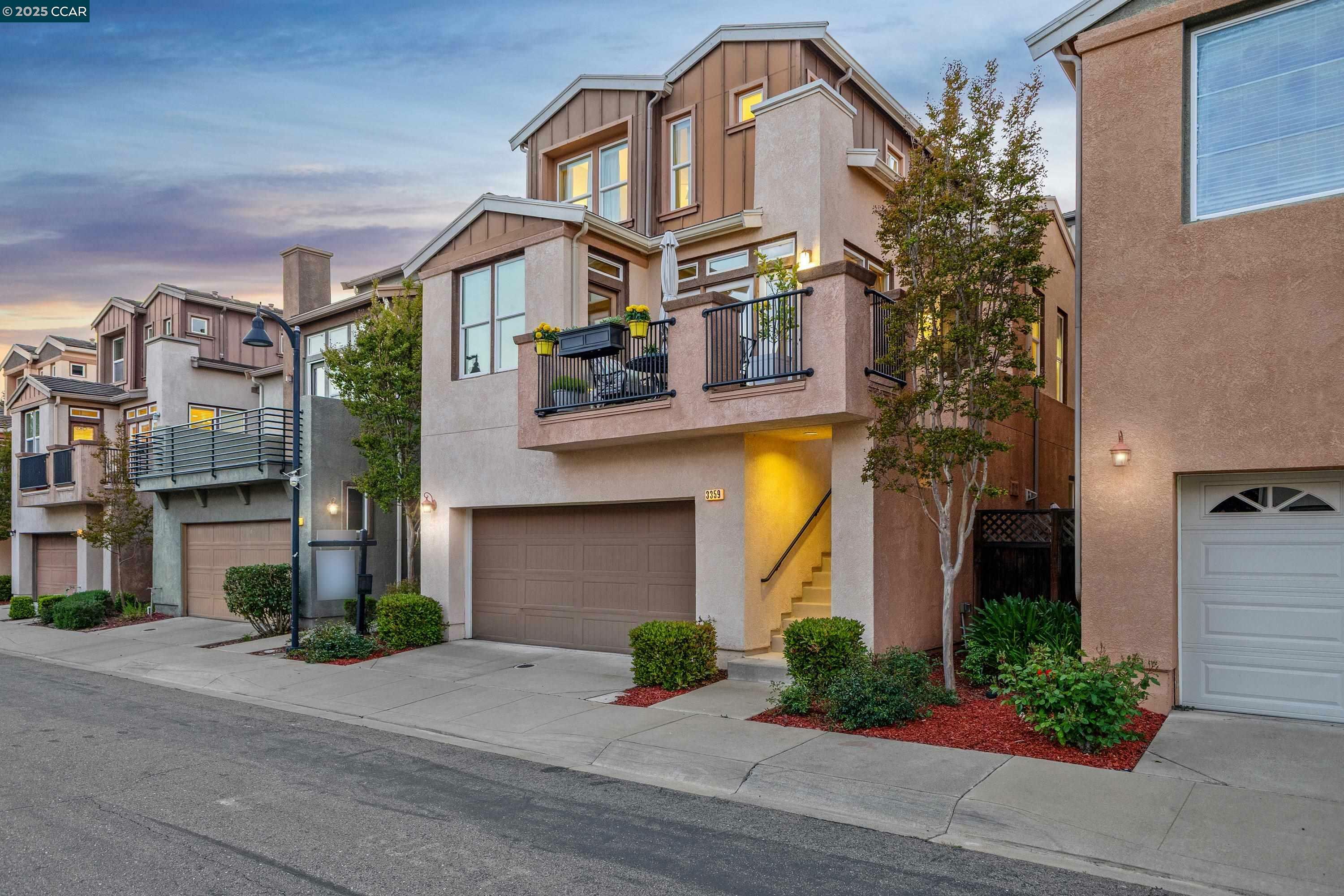 3359 Chartwell Street  San Ramon CA 94583 photo
