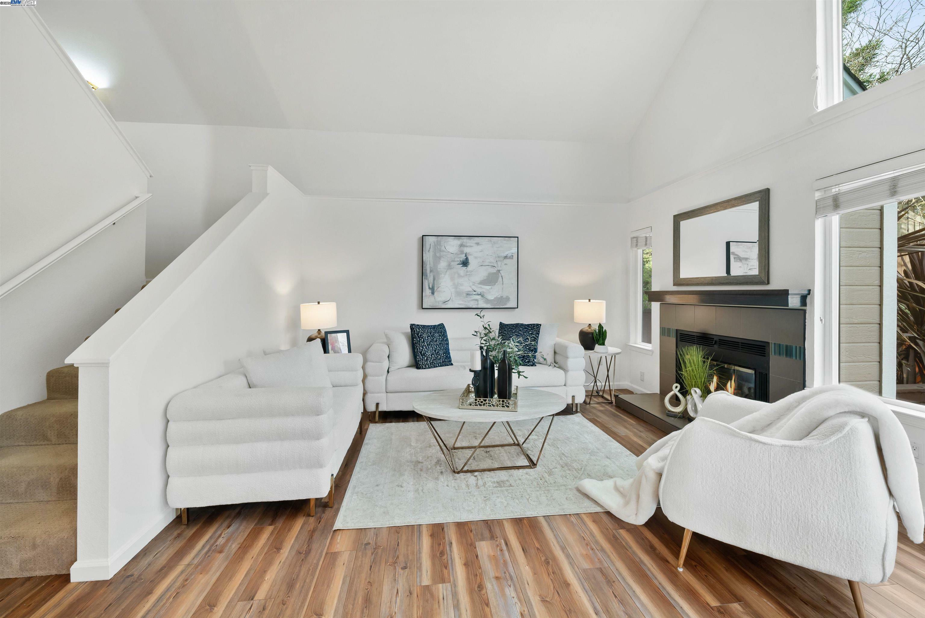 Property Photo: 1931 S Forest Hill Pl CA 94526