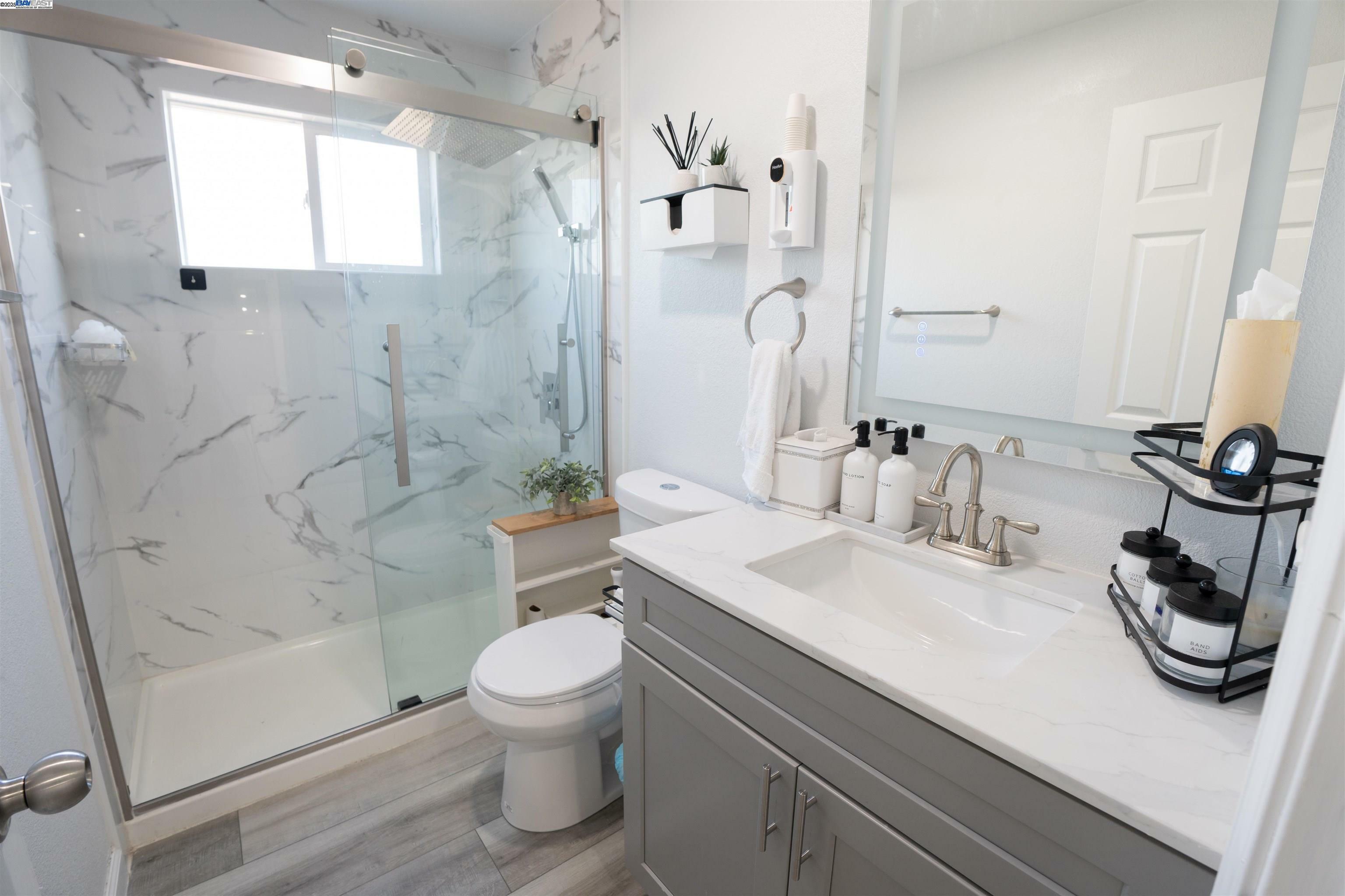 Property Photo: 22123 Peralta St CA 94541
