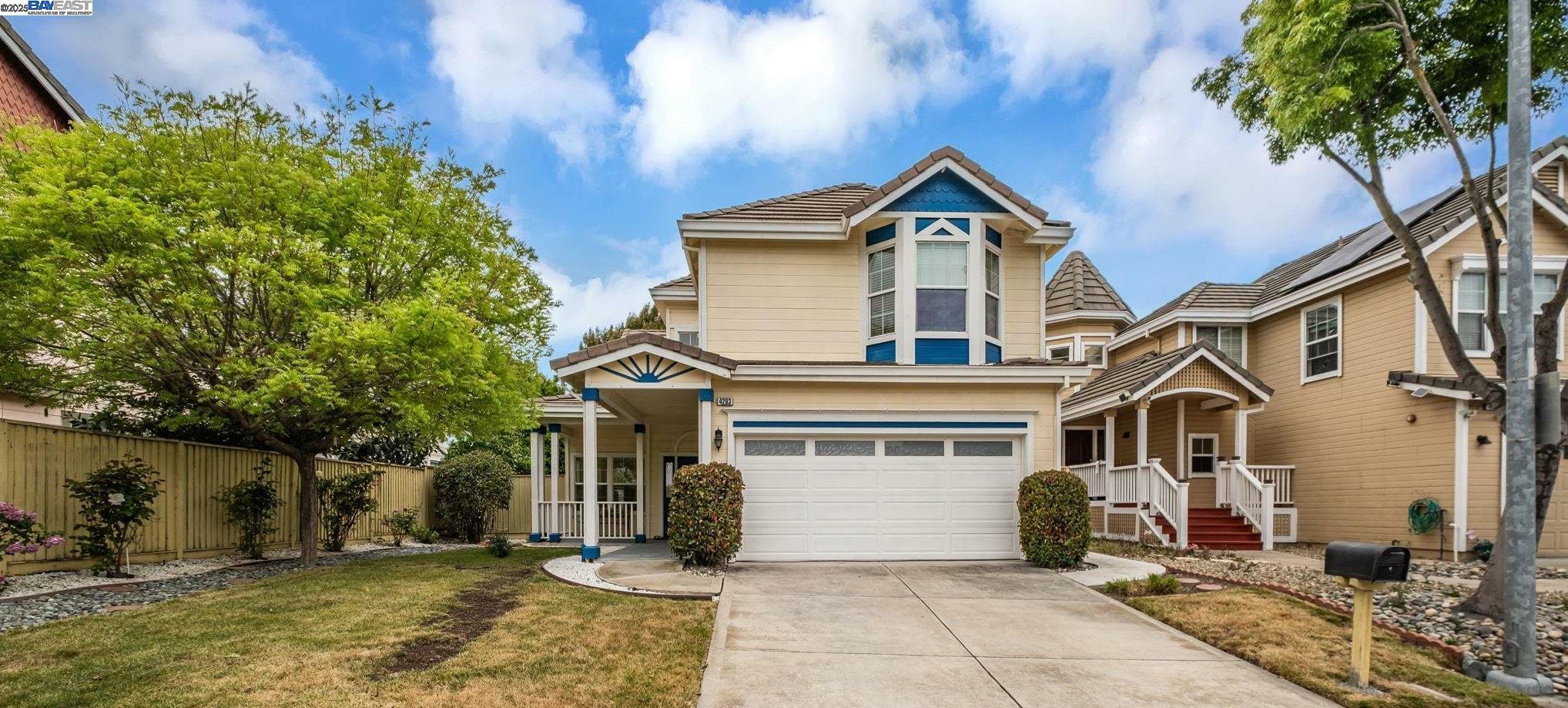 4293 Oliver Way  Union City CA 94587 photo