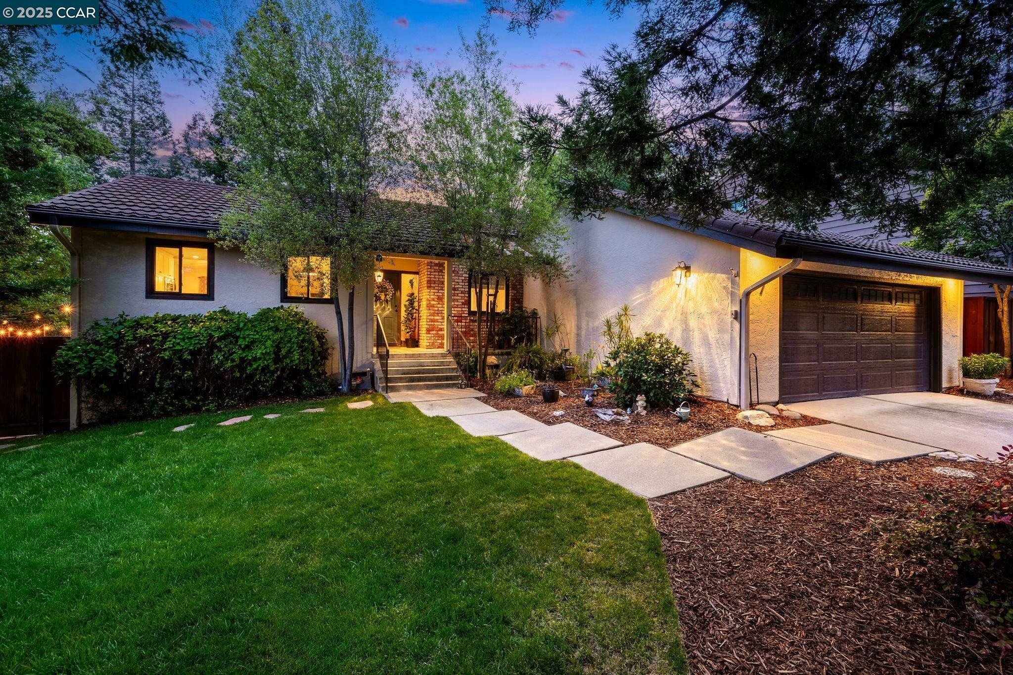 7 Margate Cir  Pleasant Hill CA 94523 photo