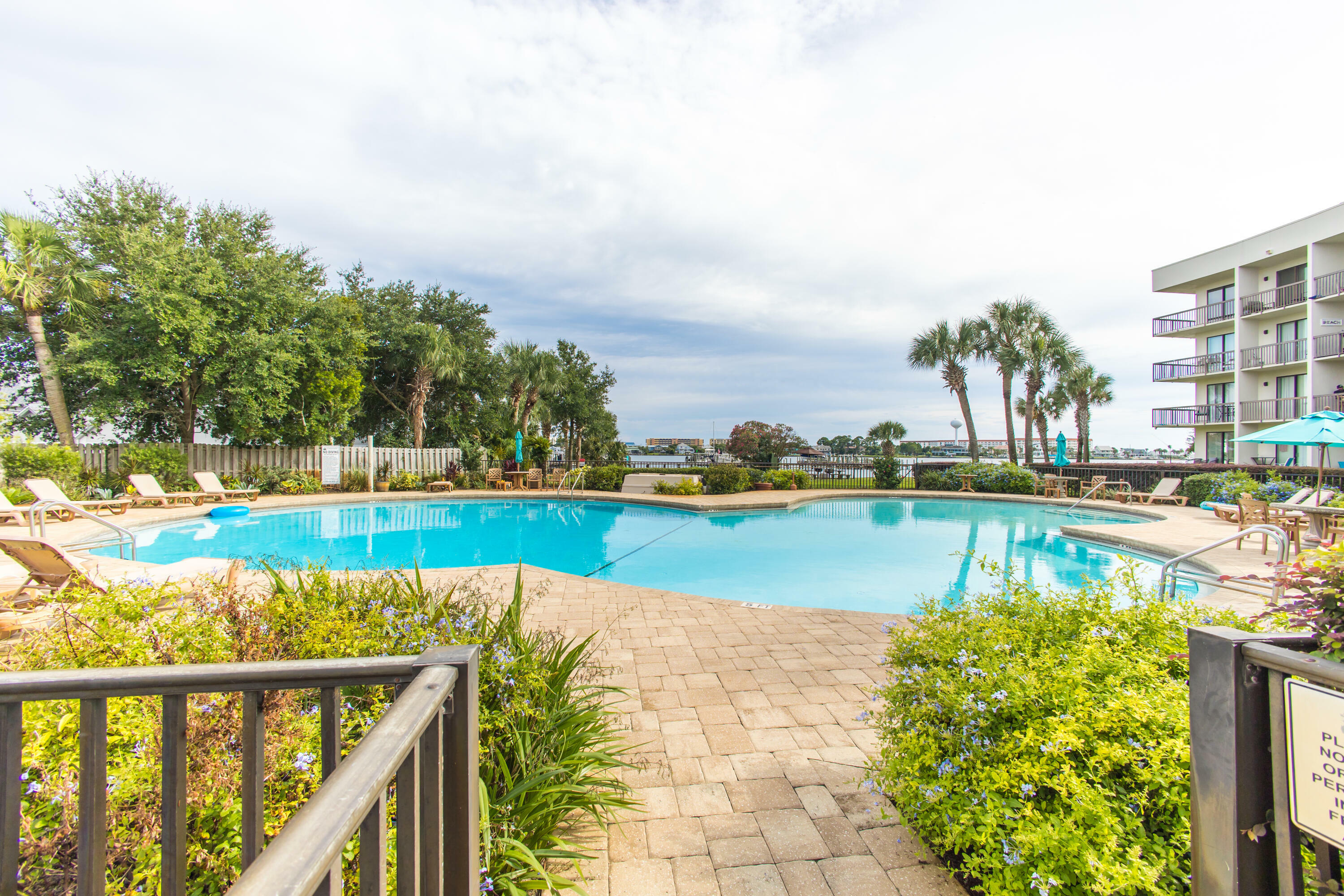 214 Miracle Strip Parkway Unit B111  Fort Walton Beach FL 32548 photo