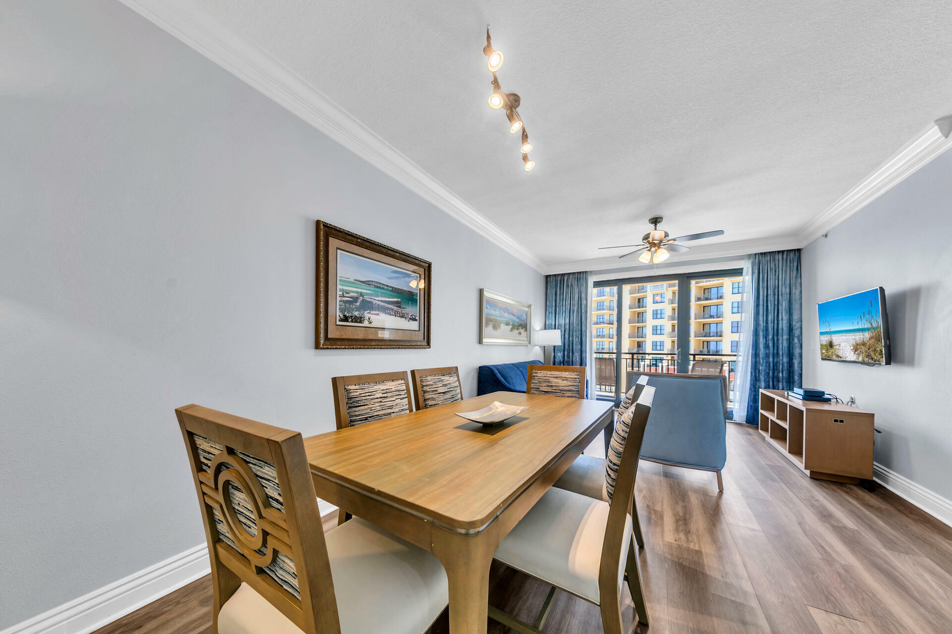 Property Photo:  10 Harbor Boulevard E903a  FL 32541 