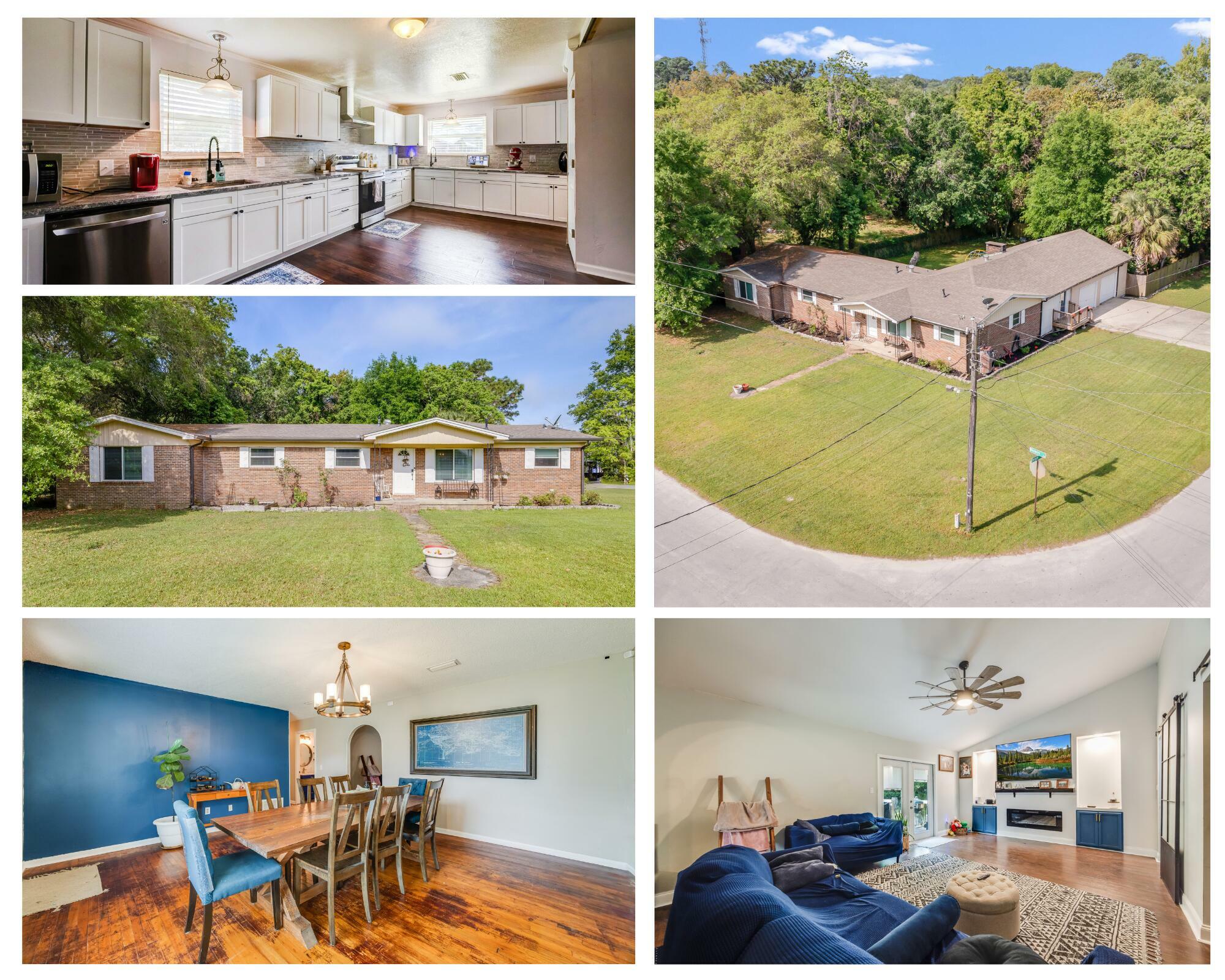 1330 Blueberry Lane  Fort Walton Beach FL 32547 photo