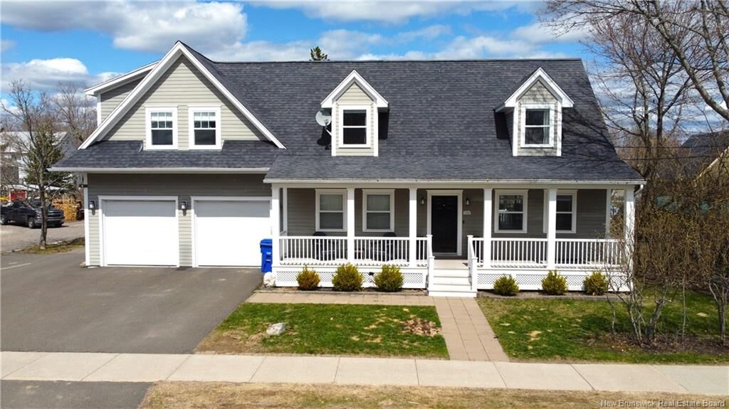 Property Photo: 350 Water Street NB E5B 2R3