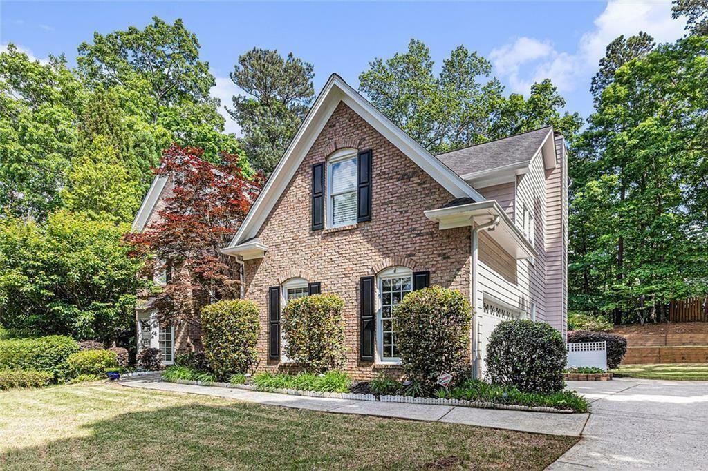 Property Photo: 1235 Legend Run GA 30005