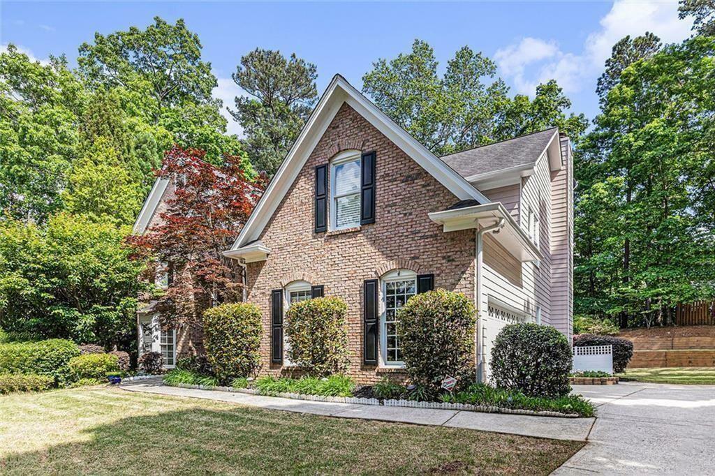 Property Photo: 1235 Legend Run GA 30005