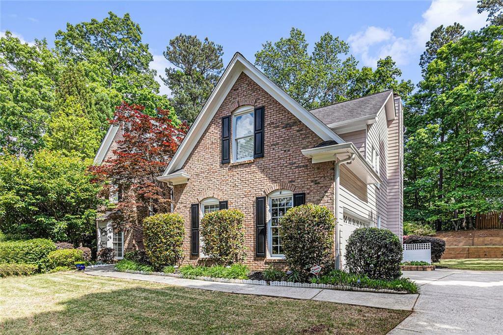 Property Photo: 1235 Legend Run GA 30005