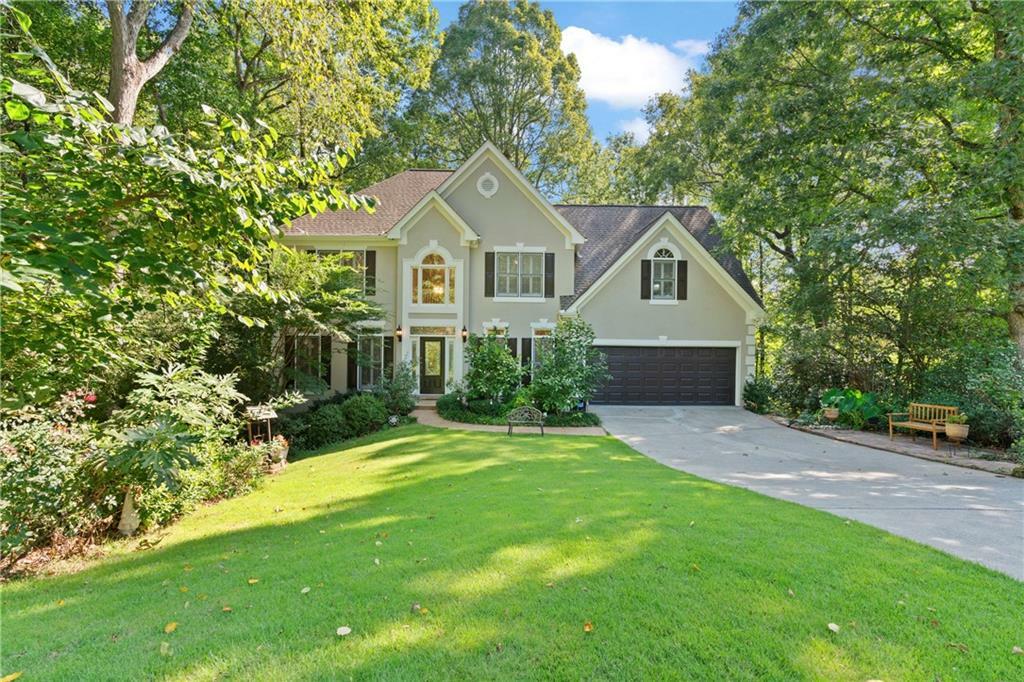 Property Photo: 2185 Arbor Chase GA 30041