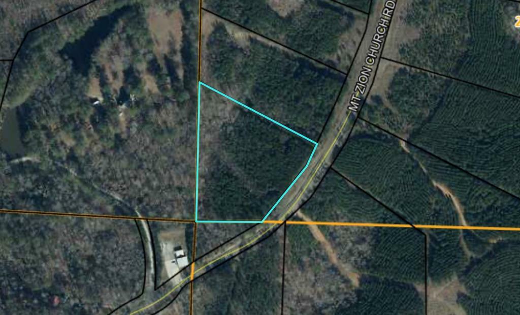 Property Photo: --- Steadman Road GA 30176
