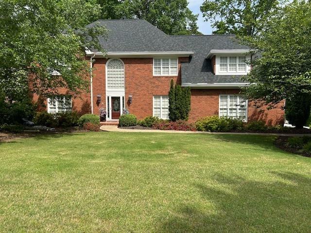 Property Photo: 999 Ashebrooke Way NE GA 30068