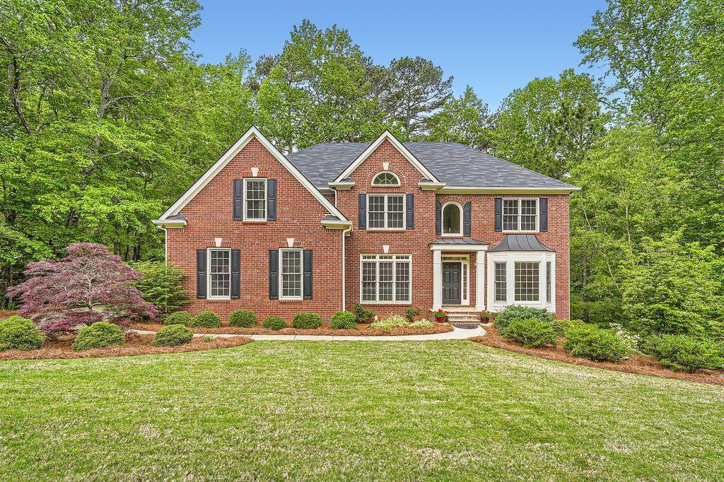 Property Photo: 3801 Bays Ferry Trail GA 30062