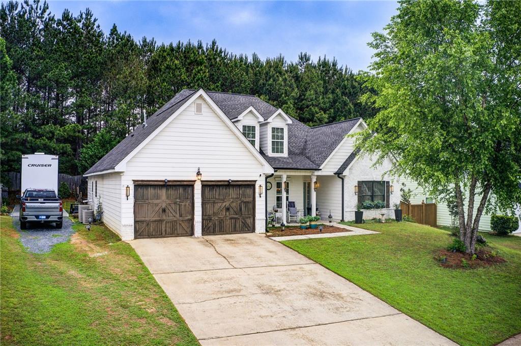 Property Photo:  51 Norton Avenue  GA 30101 