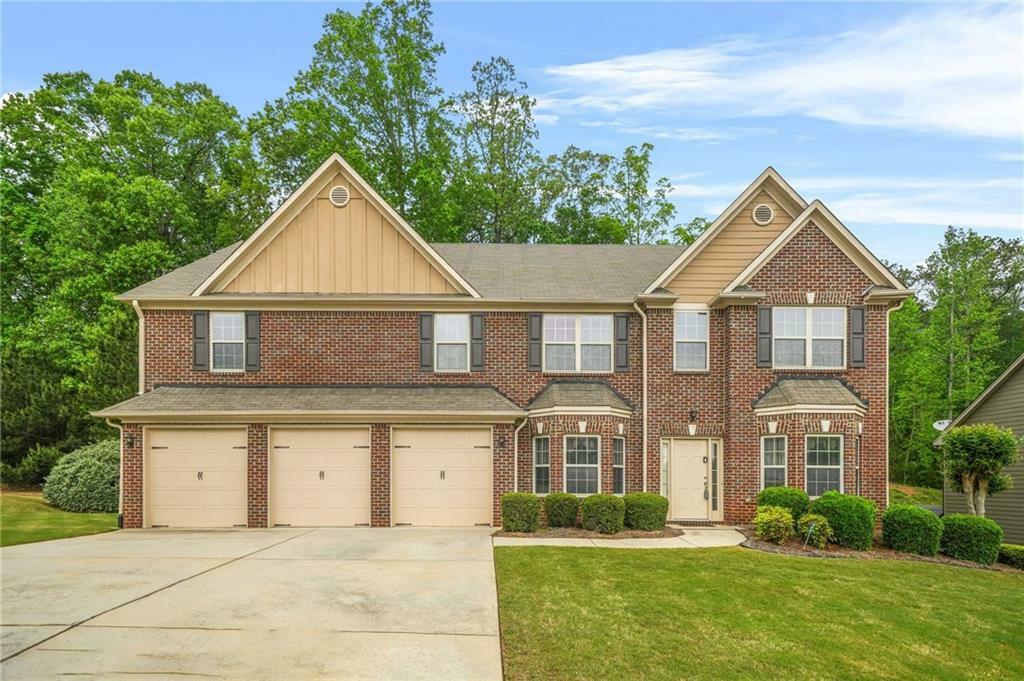 Property Photo:  4616 Town Manor Drive  GA 30135 