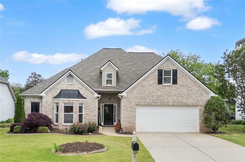 Property Photo: 5375 Glenhaven Drive GA 30041