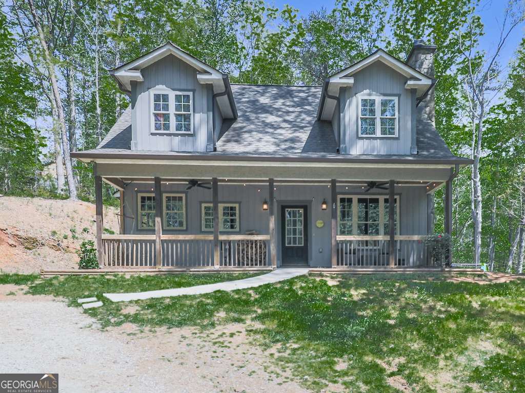Property Photo: 1141 Addington Lane GA 30183