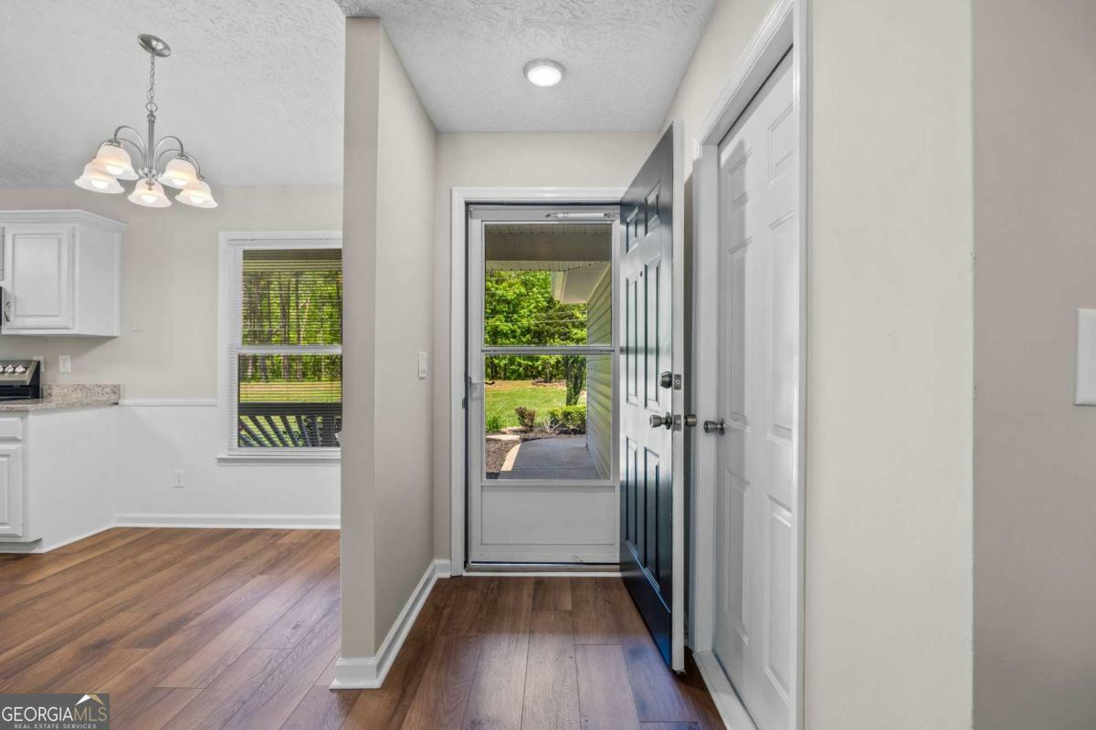 Property Photo: 2035 Mountain Road GA 30040